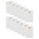 thumbnail image 4 of 12pcs White Cards With Chip Hotel Key Card Blank Intelligent Card Accessory, 4 of 4