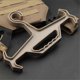 thumbnail image 4 of Heavy Duty Hanger for Vest Wetsuit Hanger,Survival Equipment Storage Organizer Black 1PCS, 4 of 5