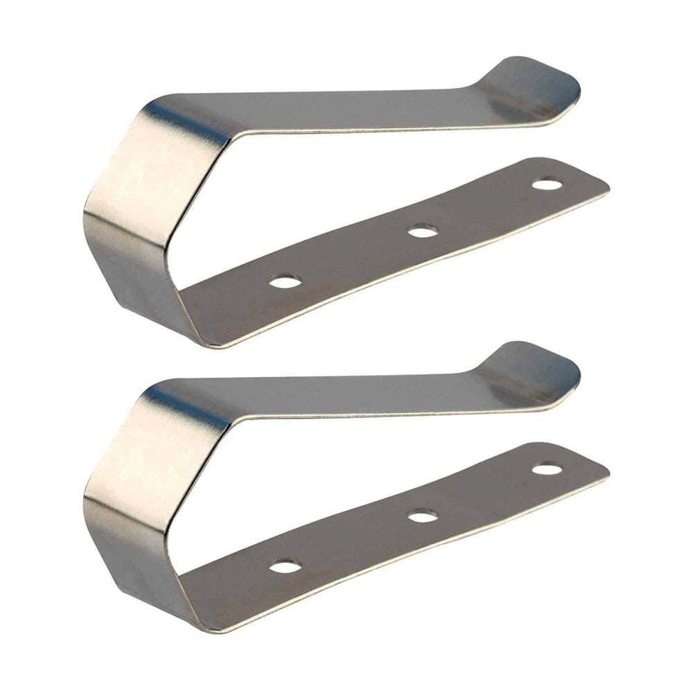 LiftMaster K029B0137 Remote Visor Clip (29B137) (2 Pack)