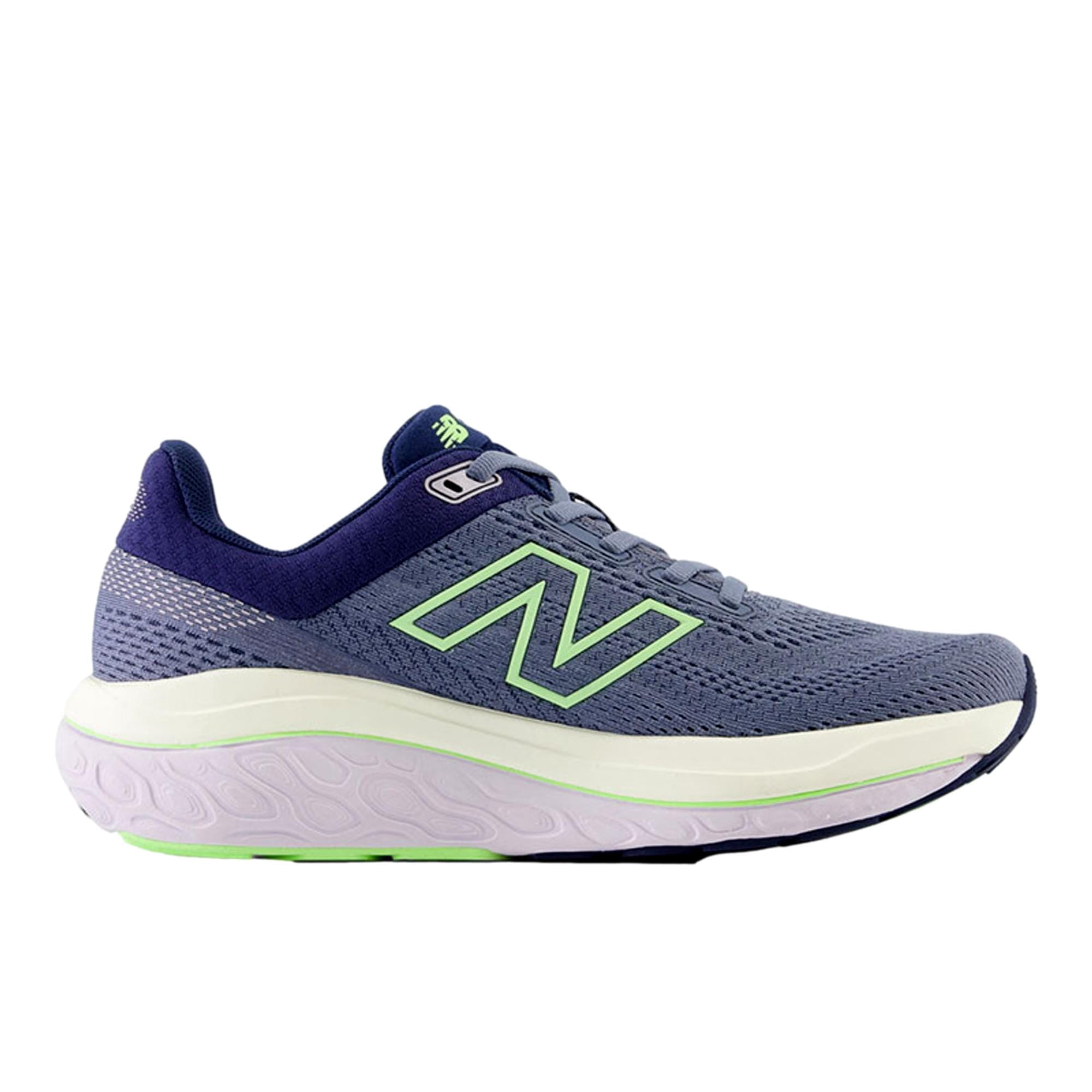 New Balance Fresh Foam X 860 V14 Arctic Grey/Sea Salt W860L14