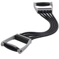 thumbnail image 1 of 1pc Spring Exerciser Chest Expander Fitness Equipment Elastic Chest Developer, 1 of 9