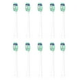 thumbnail image 1 of Toothbrush Replacement Heads for Philips, 10 Pack, 1 of 5