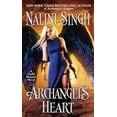 thumbnail image 1 of Pre-Owned Archangel's Heart (Mass Market Paperback) 0451488008 9780451488008, 1 of 1