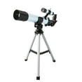 thumbnail image 2 of XUYAN F40040 Student Astronomical Telescope Professional HD Star Searching Child Adult Outdoor Outside Toys for Kids,Birthday Gifts for 3 4 5 6 7 8-12 Year Old Boys Girls, 2 of 8