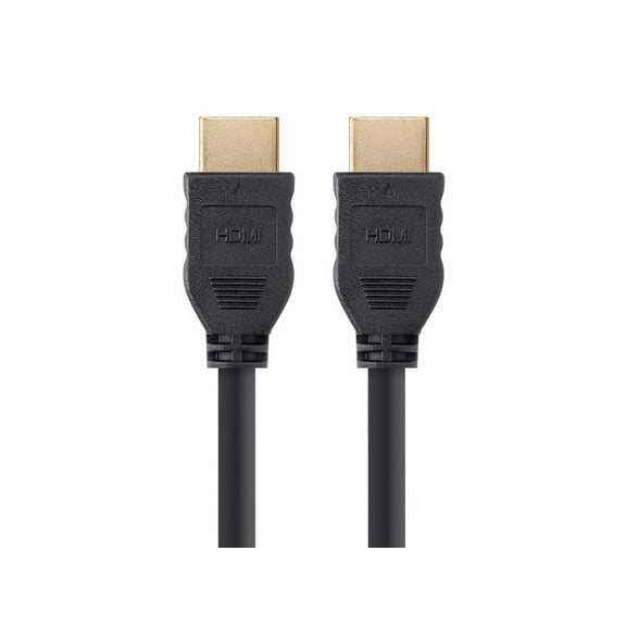 Monoprice Commercial Series 30AWG High Speed HDMI Cable, 10ft Generic