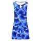 thumbnail image 4 of Vestido sin mangas sin mangas con estampado de verano suelto para mujer OAVQHLG3B Store  lin121212, 4 of 5