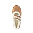 thumbnail image 4 of Madden NYC Women's Cozy Platform Mary Janes with Faux Fur Lining, 4 of 5