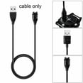thumbnail image 2 of Wmool pour Garmin Swim 2/Instinct Tide/Instinct Chargeur Tactique USB Charge Q7, 2 of 9