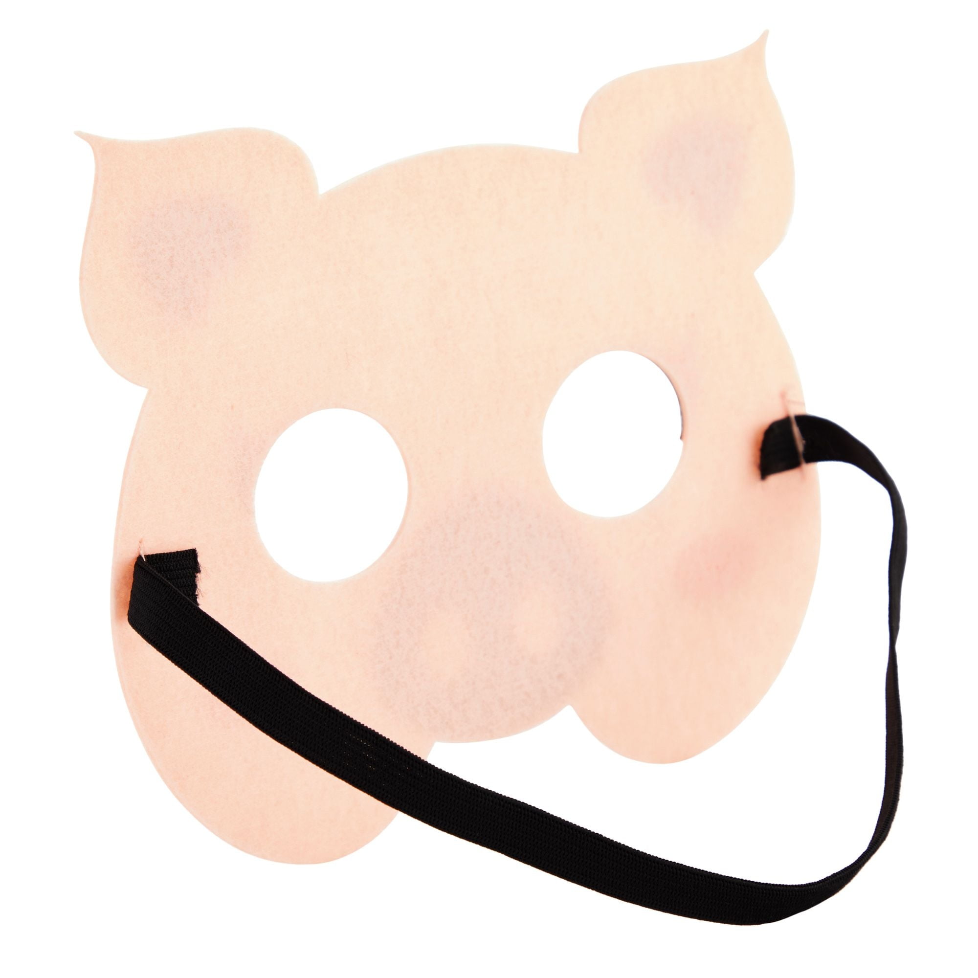 Animals Face Mask Pack Of 12 Foam Animal Masks Using For Kids Party, 12pcs  at best price in Chennai