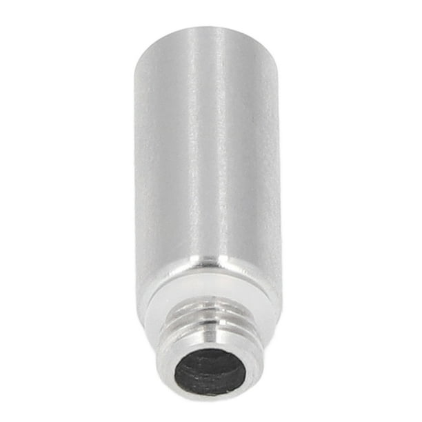 Boquilla de vapor para cafetera Gaggia Classic, de acero inoxidable, con 3 orificios para espuma de leche.