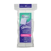 Swisspers 100% Cotton Squares Cleaner & Fresher Skin, 160 ct