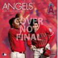 Angels: 2020 12x12 Team Wall Calendar (Other) - Walmart.com