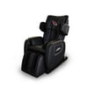 NFL Electric Full Body Shiatsu Massage Chair Foot Roller Zero Gravity Wheat