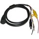 thumbnail image 1 of Cable Raymarine de alimentación, datos y vídeo de 1 m, 1 of 1