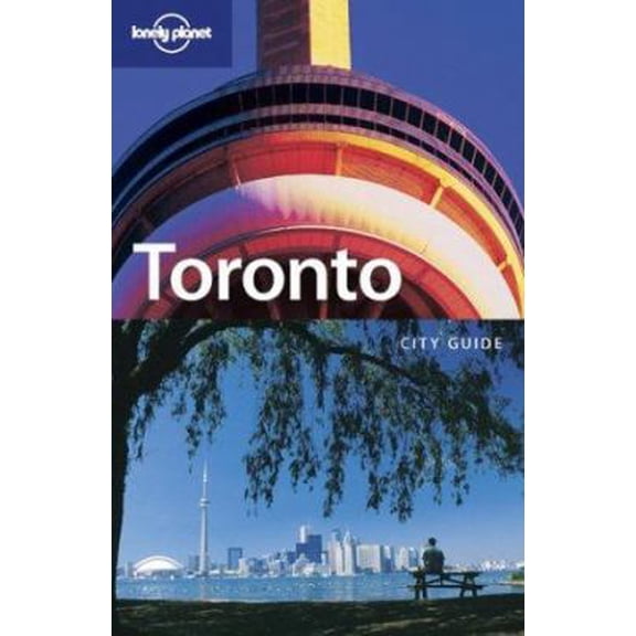 Pre-Owned Lonely Planet Toronto (Paperback) 1741041791 9781741041798