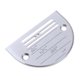 thumbnail image 3 of de garganta / de garganta E16 Para s industriales Juki 2mm Sunnimix Placa de aguja, 3 of 8
