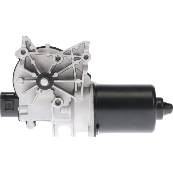 OEG Parts New Windshield Wiper Motor Replacement for GMC Savana 2500 08-14 Front Wiper Motor 19169125 40-1096