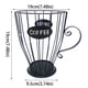 thumbnail image 2 of Portavasos Miyuadkai para mostrador, soporte para cápsulas de café, soporte para 30 cápsulas de café, soporte para cápsulas de café, 2 of 3