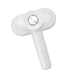 thumbnail image 2 of Portable Handheld Vacuum Cleaner for Home with Mite Eliminator and UV Light, USB Charging, 2 of 5