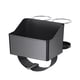 thumbnail image 2 of Xihbxyly Oferta Del Día Prime Solo Hoy Reposa Brazos de Almacenamiento de Tazas, Caja de Almacenamiento Multifuncional para Asiento de Coche, Caja de Pañuelos para Teléfono y Llave, Consola Central d, 2 of 5