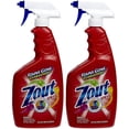 thumbnail image 2 of Zout Laundry Stain Remover, 22 Ounce, 2 Pack, 2 of 2