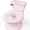 Pink, variant on Summer by Ingenuity My Size Potty Pro for Toddlers, Pink