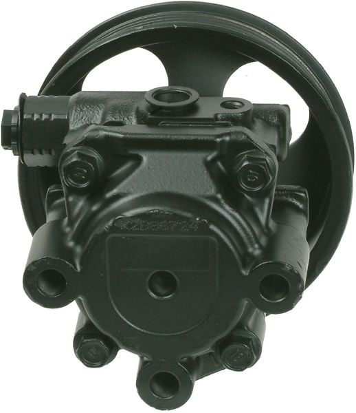 OE Replacement for 2000-2006 Toyota 