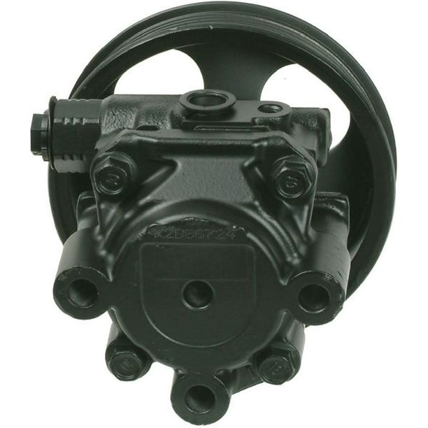 Oe Replacement For 2000 2006 Toyota Tundra Power Steering Pump Base Limited Sr5 Walmart Com Walmart Com