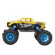 thumbnail image 4 of Coche de juguete fundido a presión, 1:32, coche de juguete de escalada simulado para niños, coche de juguete de tracción trasera, características líderes en su clase, 4 of 9