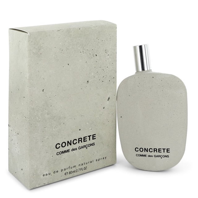 Comme des Garcons Concrete por Comme des Garcons Eau de Parfum Spray 2.7 oz COMME DES GARCONS COMME DES GARCONS