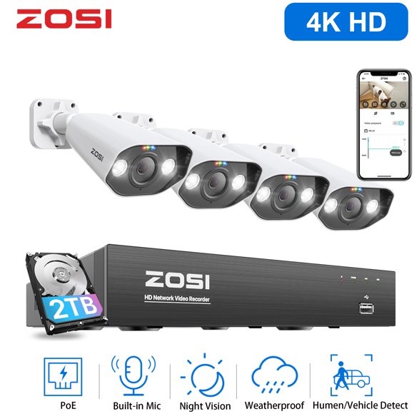 Ahd Security Recording System