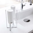 thumbnail image 4 of Multifunctional Kitchen Stand Holder for Plastic Bags Bottles Cups Drying Racks Shelf, 4 of 11
