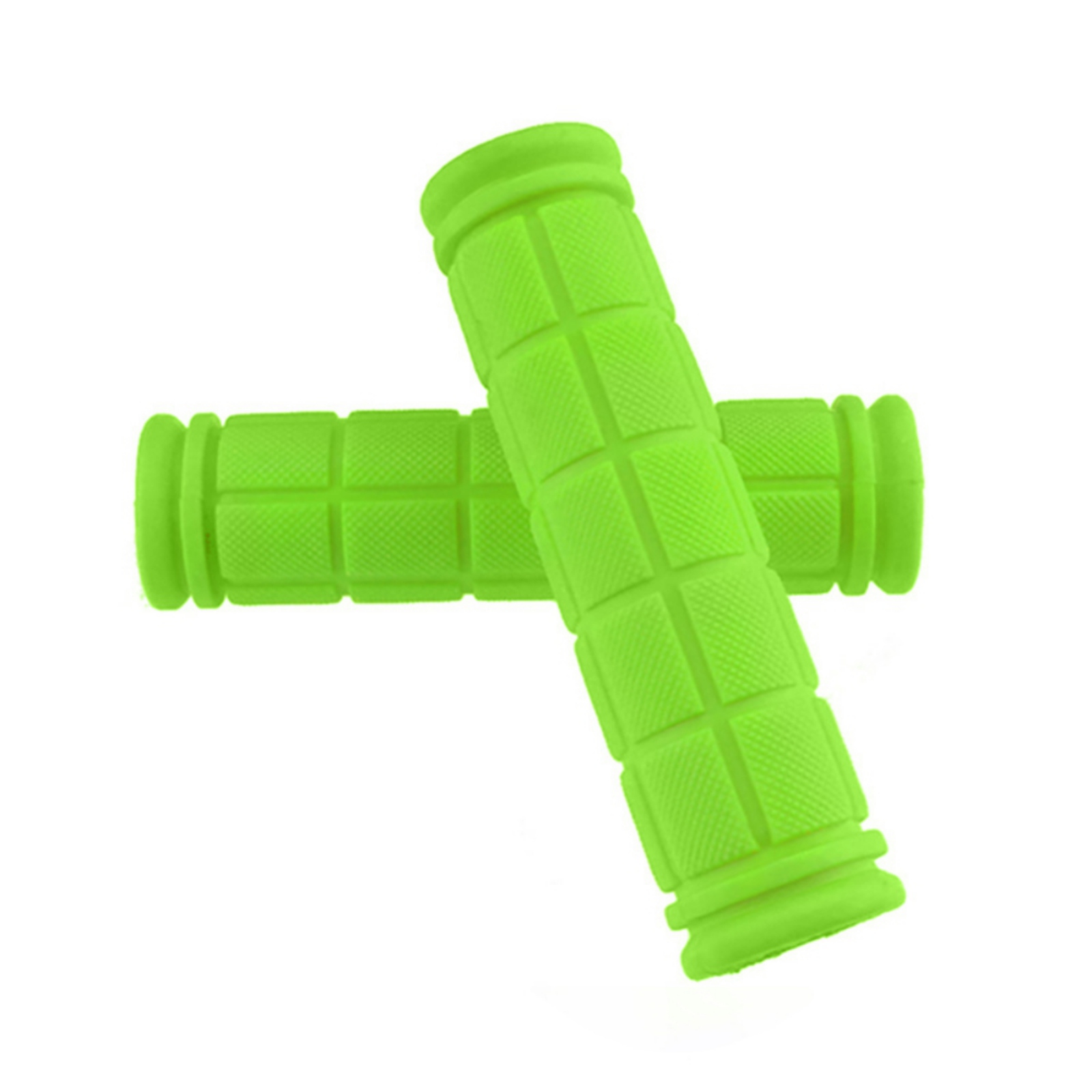 Bike Handlebar Grips, Bicycle Grips for Kids Girls Boys, NonSlip