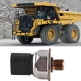 thumbnail image 1 of 284-2728, Aluminium Alloy Professional Sturdy Stable Fuel Rail Pressure Sensor Simple Installation  For Auto Parts, 1 of 8