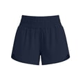 thumbnail image 5 of Mifsaly Girls Athletic Running Shorts Quick Dry Lightweight Lounge Shorts Kids Comfy Breathable Workout Summer Casual Bottoms with Pockets, 5 of 8