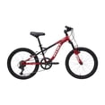 thumbnail image 1 of Bicicleta Veloci Riot Rodada 20 Rojo Infantil, 1 of 8