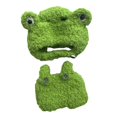 thumbnail image 3 of Mono de muñeca Strade Fareast Limited 17 cm ropa de disfraz, 3 of 8