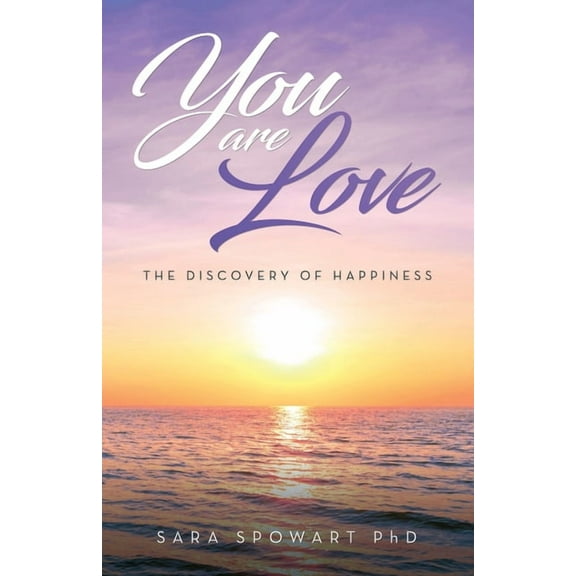 You are Love, (Paperback)