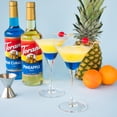 thumbnail image 5 of Torani Pineapple Syrup, Glass Bottle, Drink Flavoring Syrup, No Known Allergens, 25.4 fl oz, 5 of 7