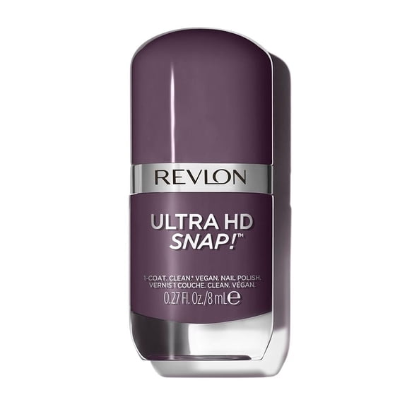 Esmalte para uñas Revlon Ultra HD Snap grounded 8 ml