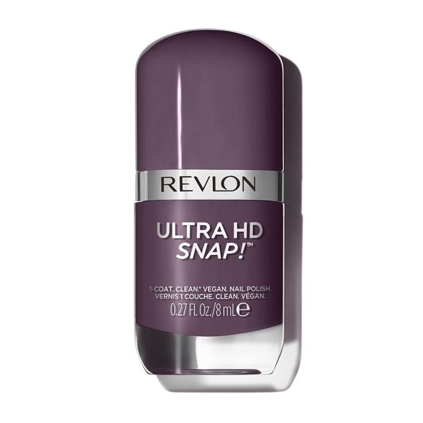 Esmalte para uñas Revlon Ultra HD Snap grounded 8 ml