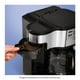 thumbnail image 4 of Cafetera Hamilton Beach 12 Tazas Negra Mod. 49980Z, 4 of 4