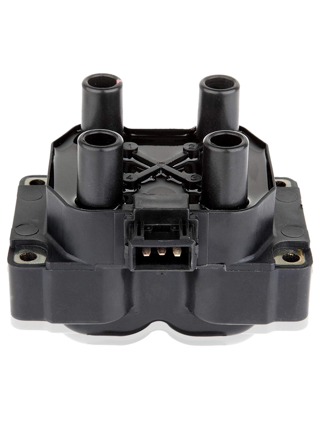 New Ignition Coil Pack Compatible with 1995 Kia Sportage 2.0L L4