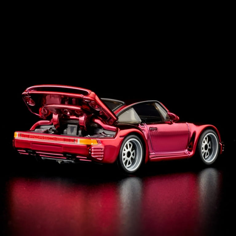 ミニカー Hotwheels RLC Porsche 959 Amazon.com: Hot Wheels RLC Exclusive 1986 Porsche 959 : Toys
