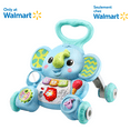 thumbnail image 1 of VTech Toddle & Stroll Musical Elephant Walker™ - French Version - Walmart Exclusive, 1 of 8