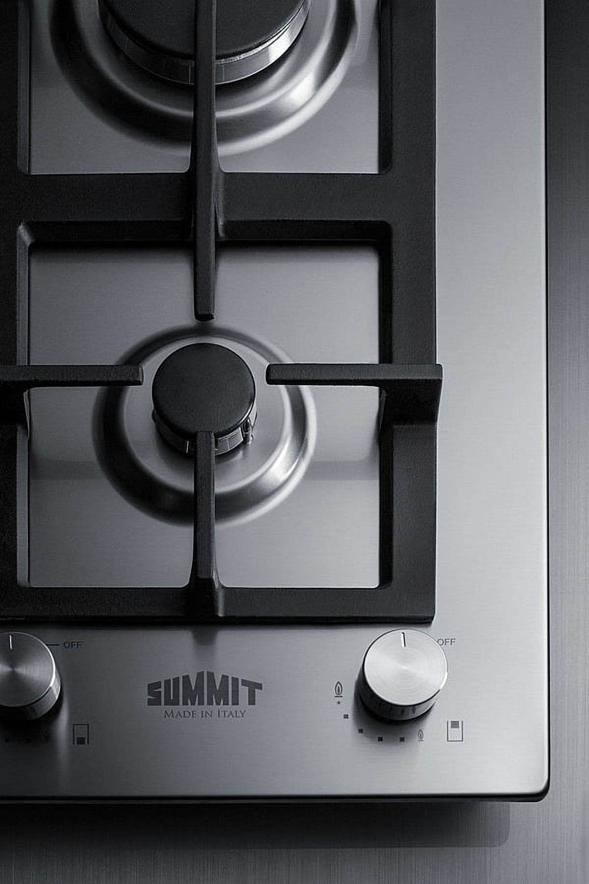 SUMMIT GCJ2SS grsurf