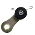 thumbnail image 3 of Tensor De Cadena Con Espiral Y Rodillos Ajustadores De Cadena Moto Powersports Feliz Sencillez, 3 of 5