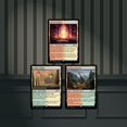 thumbnail image 3 of Magic : The Gathering TCG - Secret Lair Drop Series - Culture Shocks : Naya, 3 of 6