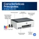 thumbnail image 3 of Multifuncional HP Smart Tank 520 1F3W2A tinta Continua Color, 3 of 6