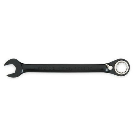 Proto Combination Reversible Ratcheting Wrench, Opening Size 1", EA (577-SCV32)